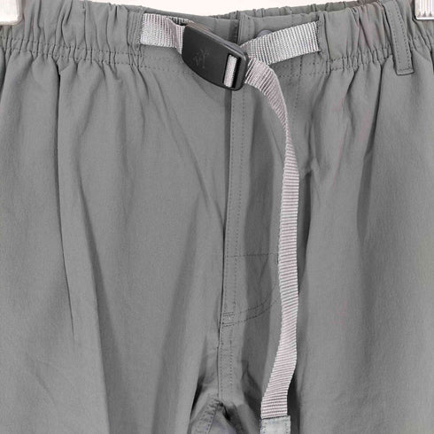グラミチ GRAMICCI 4WAYストレッチナローパンツ メンズ JPN:M